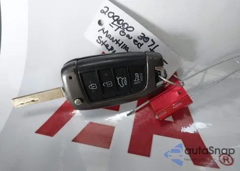 2019 Hyundai Santa Fe Se z USA, uszkodzony, nr VIN 5NMS23AD8KH043803